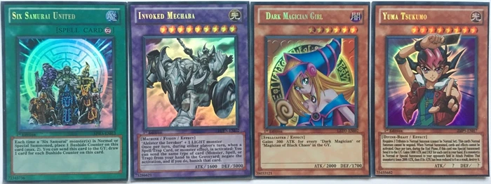 100 шт Yu-Gi-Oh официальная карточная игра английская версия флеш-карта битва карты все флэш-карты 100 карты не повторять