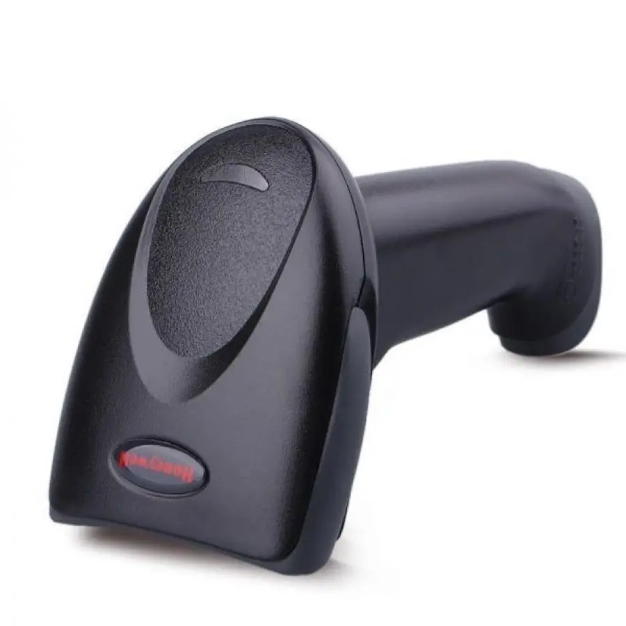 Оригинальный сканер штрих кодов Honeywell Hyperion 1300g промышленный Ручной 1d CCD USB