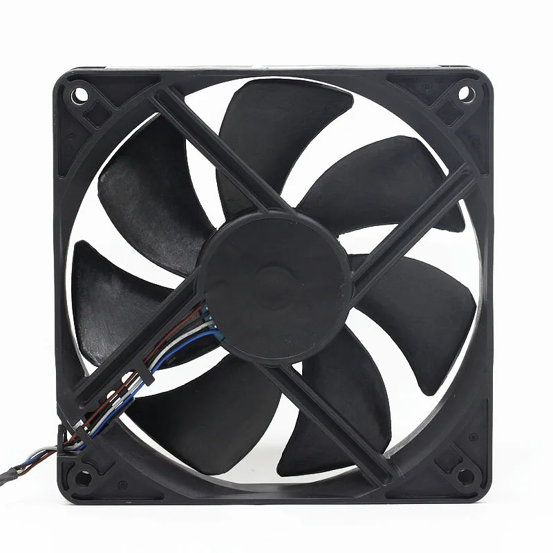 SUNON EFC0251B1-Q050-S99 12V 2 74 W 3 32 кулер для проектора 120x120x25 мм | Компьютеры и офис