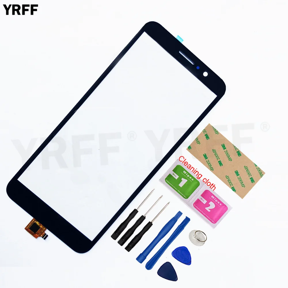 Сенсорный экран для BQ Mobile 5515L Fast BQ5515L дигитайзер сенсорного экрана r