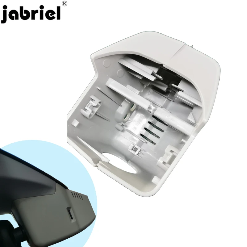 Скрытый Автомобильный видеорегистратор Jabriel 1080P Автомобильная камера для Volkswagen