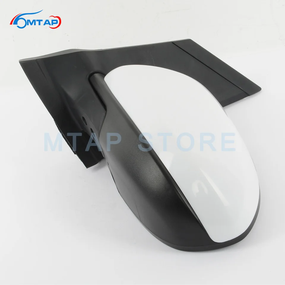 Зеркало заднего вида MTAP 2 шт. для Mazda 2007 2008 2009 2010 2011 2012 2013 2014|Зеркала и крышки| |