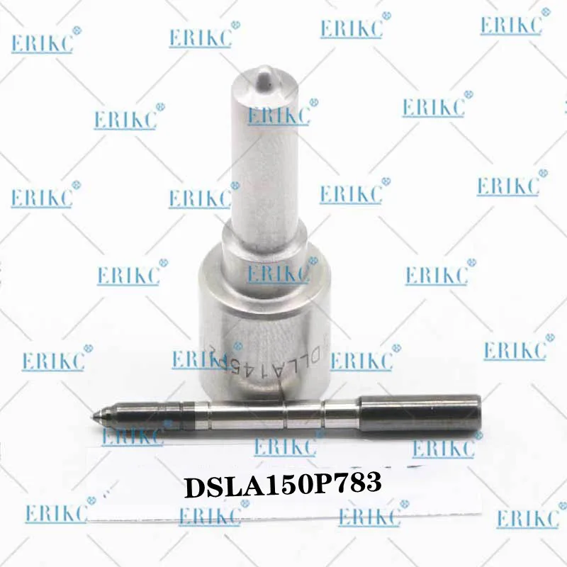 ERIKC 4 шт. Форсунка для впрыска топлива DSLA150P783 0433 175 189 0433175189 0414720035 0414720022 0414720007 Audi Seat
