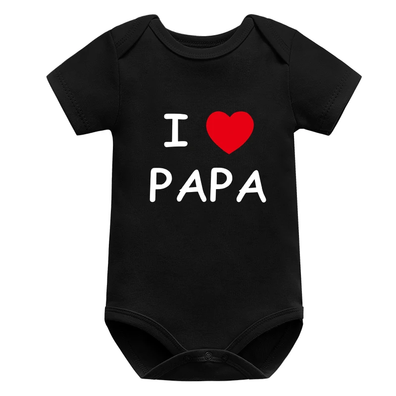 Baby Boy Girl Bodysuits 100%Cotton Infant Body Short Sleeve Clothing Similar Jumpsuit Printed Clothes | Детская одежда и обувь
