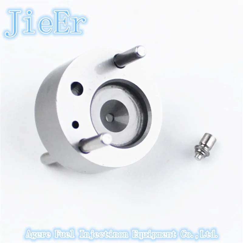 F00GX17004 коллектора системы впрыска топлива Топливная форсунка пьезо клапан