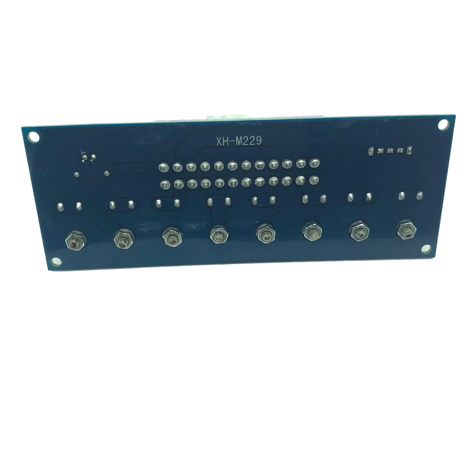 XH-M229 блок Питания Настольного шасси ATX адаптер бортовой платы на вынос выходной