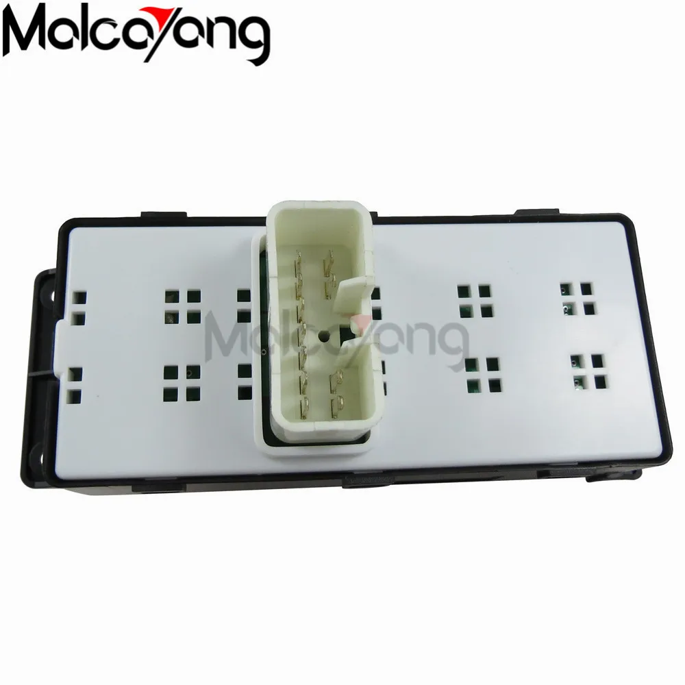 Кнопка управления стеклоподъемником для Verna 93570 0U010|Переключатели и рычаги авто| |