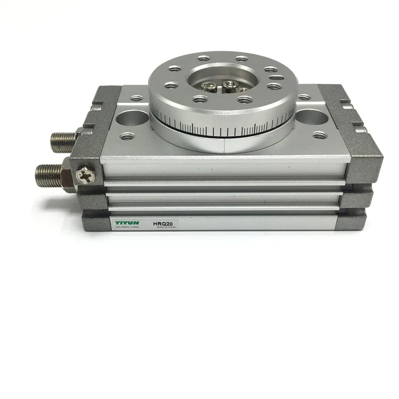 

HRQ7 HRQ10 HRQ20 HRQ30 HRQ50 HRQ серия вращающийся цилиндр