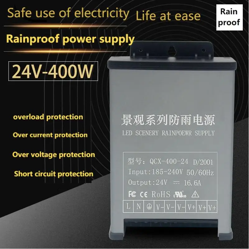 Светодиодная лампа источник питания 5 В 12 2 в | Электроника