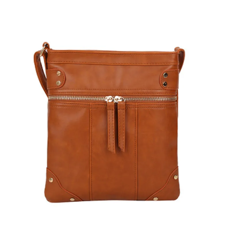 Хит женские сумки-мессенджеры через плечо дизайнерские сумки высокое качество