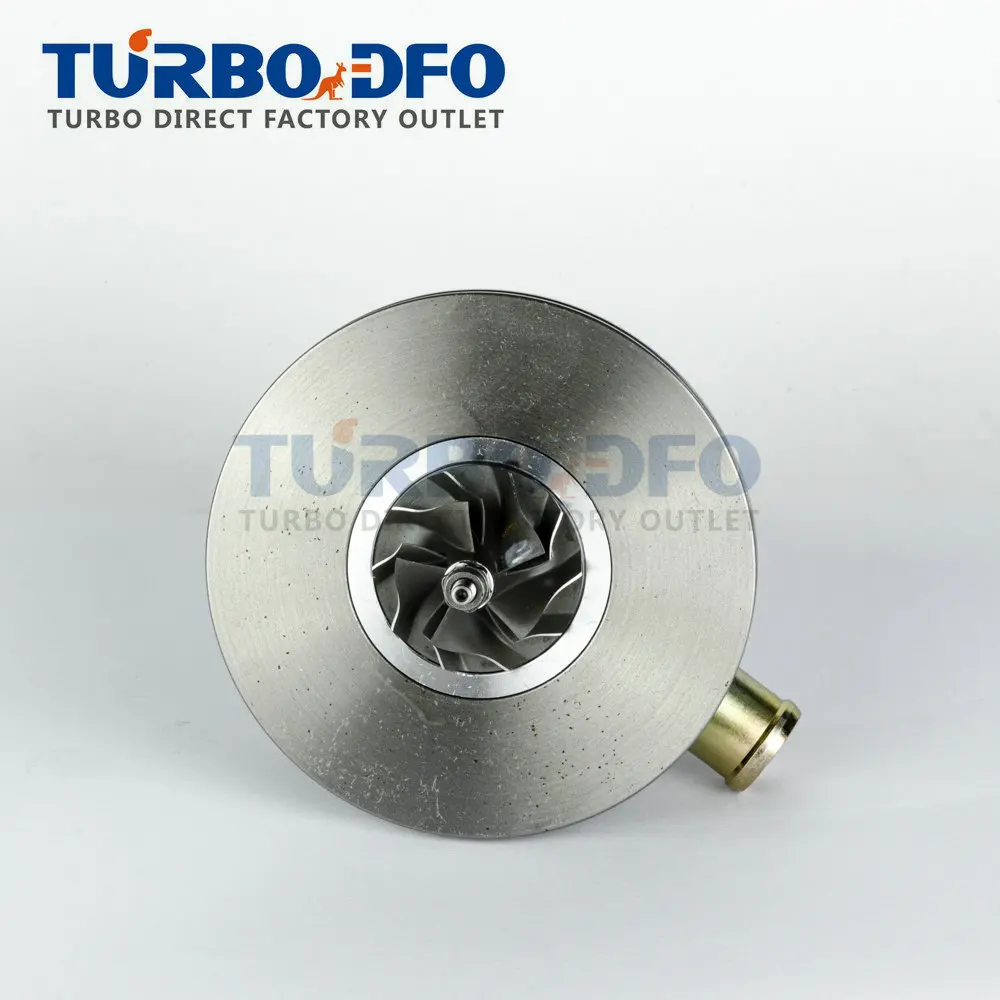 Турбо cartirdge Новый 54359880001 для Citroen C1/C2/C3/Xsara 1 4 HDi 50Kw 68HP DV4TD-картридж турбины