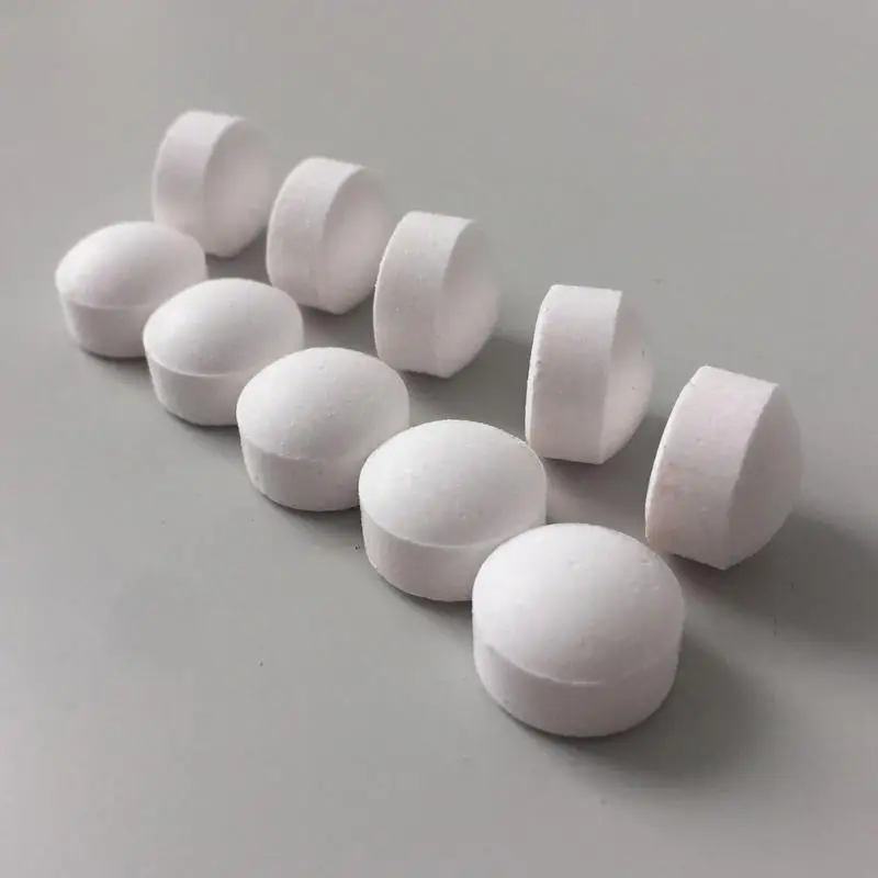 

All-Purpose Cleaner Cleaning Tablets For Coffee Machine Cleaning Chemicals Household Cleaning Supplies Effervescent Concentrated