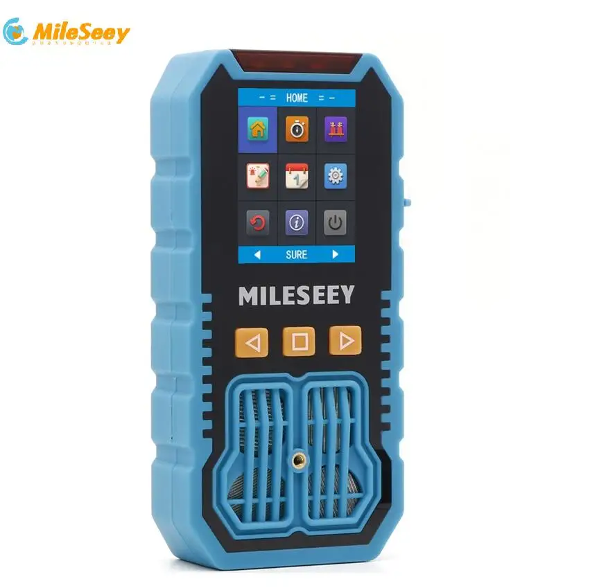 

4 in1 Multi Gas Monitor Handheld gas detector H2S/CO/O2/ EX gax Analyzer High Precision Detector