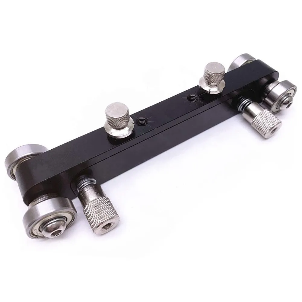 

Adjustable Durable Guitar Nut And Bridge Saddle Cushion Sander Grinding Sanding Luthier Tool Basses Parts Accessories Instrument