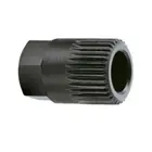 Новый инструмент для снятия шкива генератора для Volkswagen Audi Mercedes-Benz BMW для Volvo, Land Rover, Volkswagen Golf, PASSAT