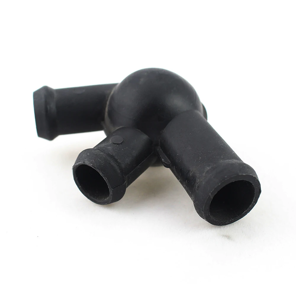 Двигатель мотоцикла охлаждающий бак для воды воздуховод Охлаждающий радиатор