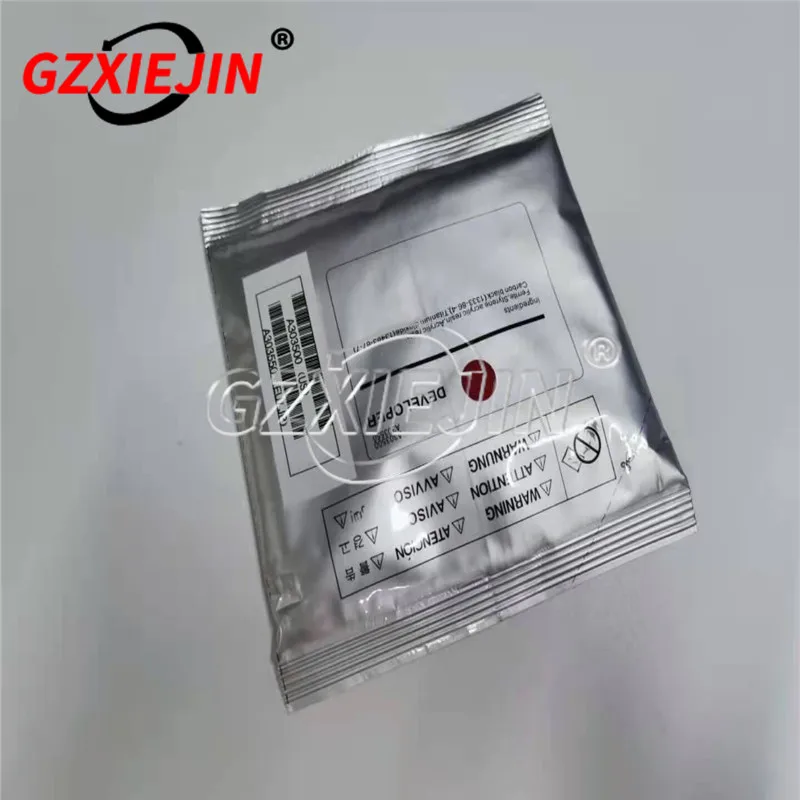 Новый совместимый разработчик DV514 для Konica Minolta bizhub C658 C558 C458 C368 C308 210 г/пакет 4