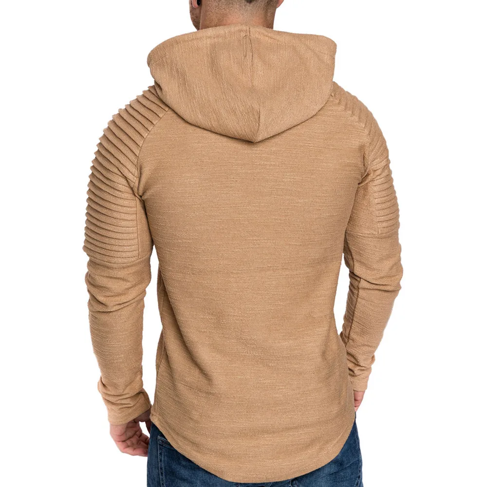 

2020 new men's brand solid color sweatshirt fashion men's hoodie spring and autumn winter hip hop hoodie men's long sleeve