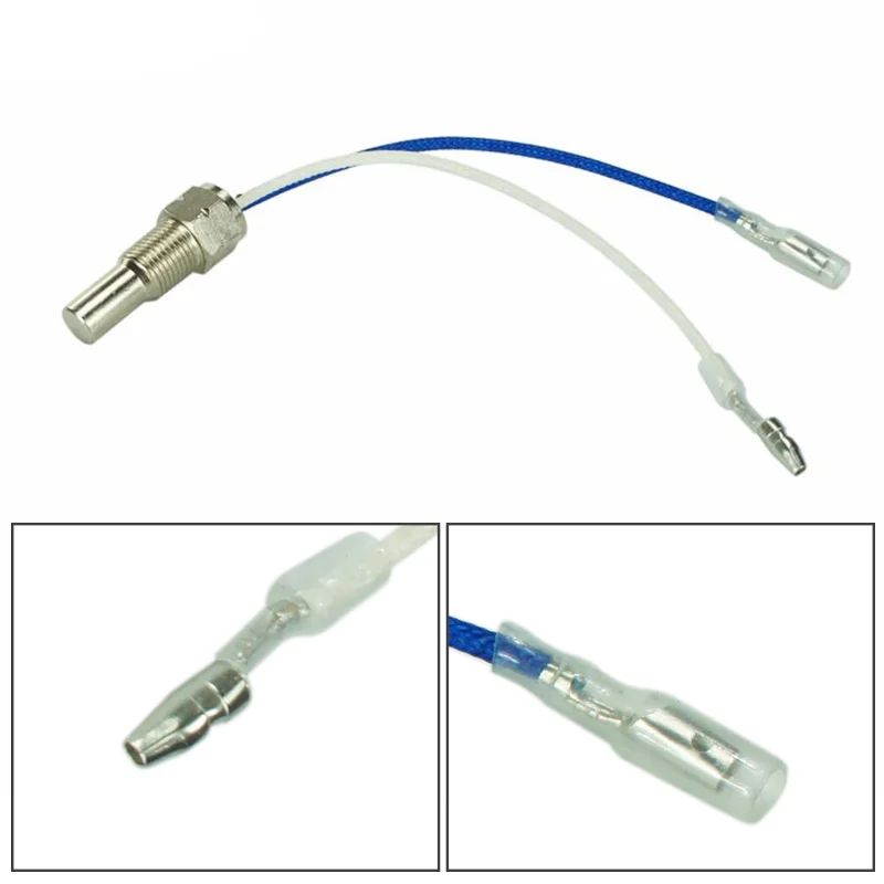 Новый высокое качество универсальный автомобильный воды/масло Температура