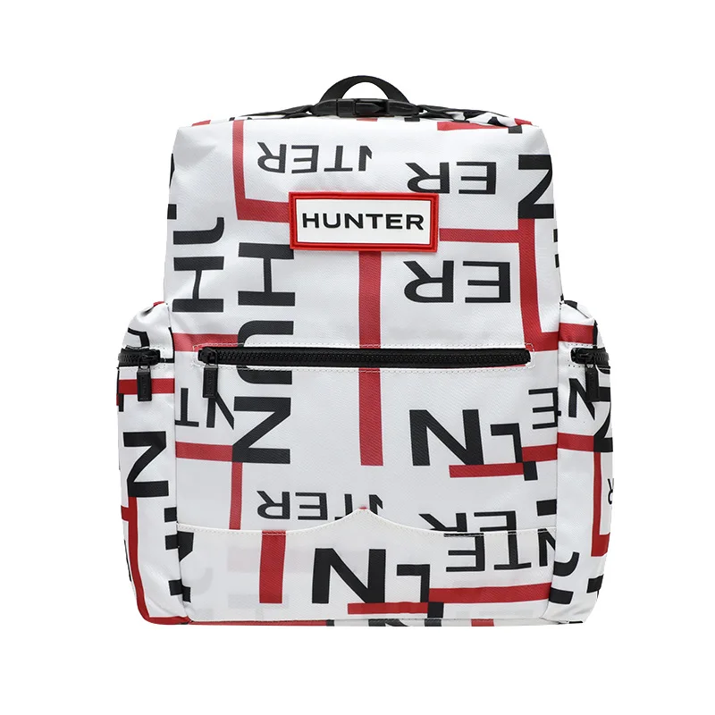 

Unisex waterproof and durable nylon outdoor travel backpack laptop bag with parachute clip casual light travel backpack mochila