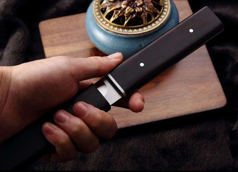 Нож для самозащиты WIND Samurai тактический нож выживания на природе кемпинга