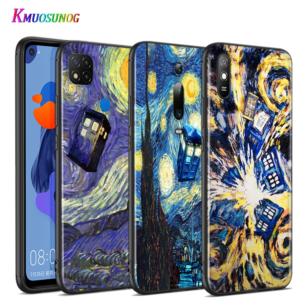 Силиконовый чехол для Xiaomi Redmi 9T 9 9C 9A 9AT 9i 8 8A 7 6 Pro 7A 6A 5 5A 4X Plus | Мобильные телефоны и