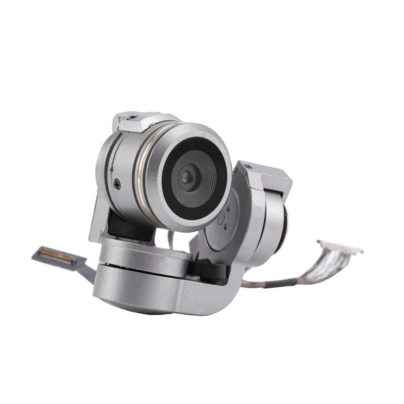 Для DJI Mavic Pro камера Gimbal Аксессуары оригинальная замена запасные части HD 4K FPV
