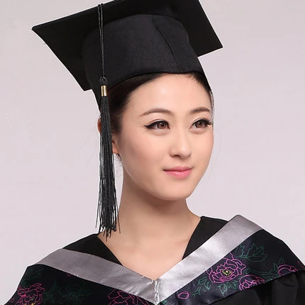 Форма для студентов, выпускное платье, одежда для фотосъемки, одежда для выступлений, халаты - Цвет: Gray