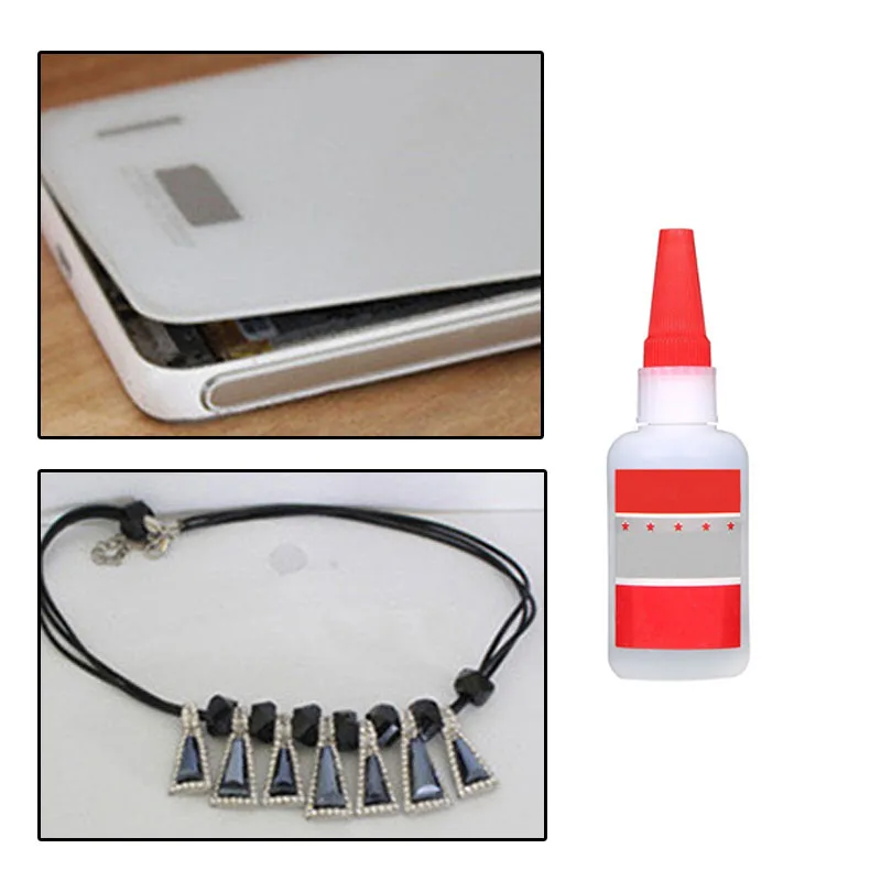 

20g/50g Universal Welding Glue Plastic Wood Metal Rubber Tire Repair Glue Kit Soldering Agent Strong Adhesive Welding Glue