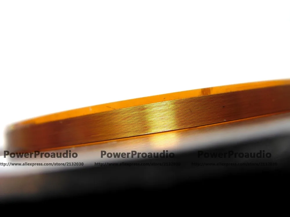 Сменная диафрагма для Fane CD-140 CD140S CD-150N драйвер 8 Ом