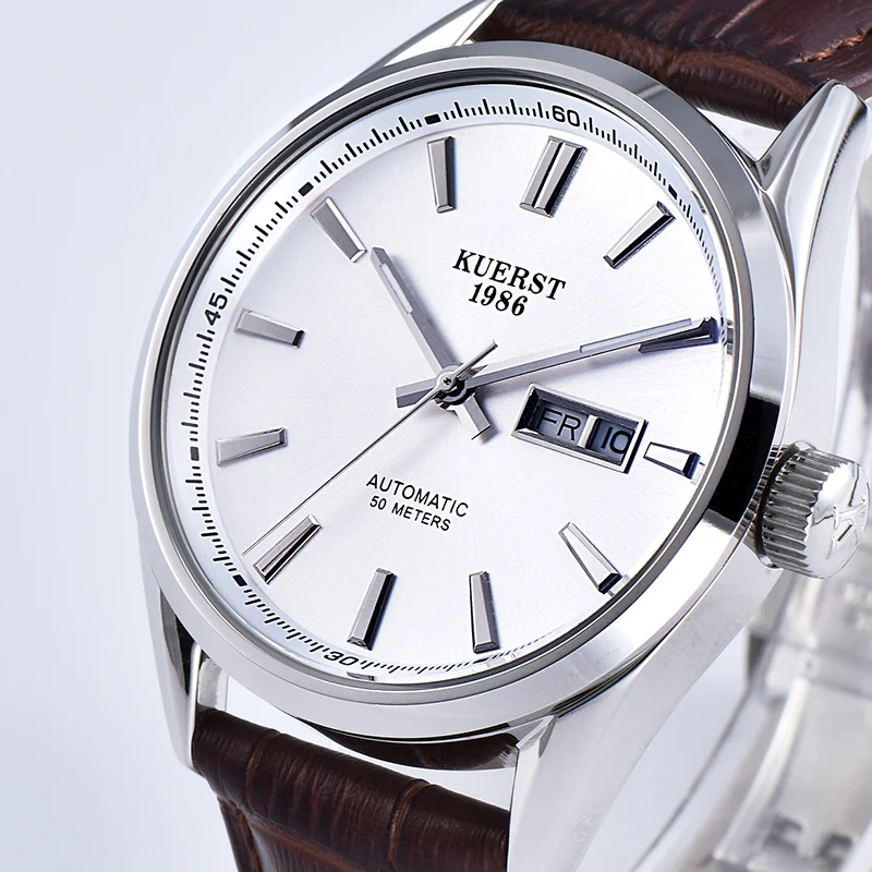 Роскошные брендовые дорогие мужские часы автоматические механические