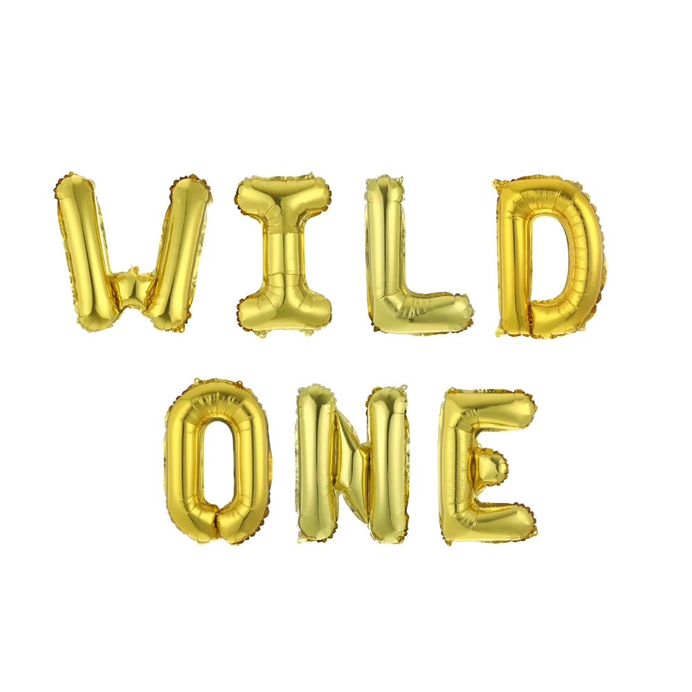 Воздушные шары для дня рождения темативечерние вечевечерние НКА в джунглях