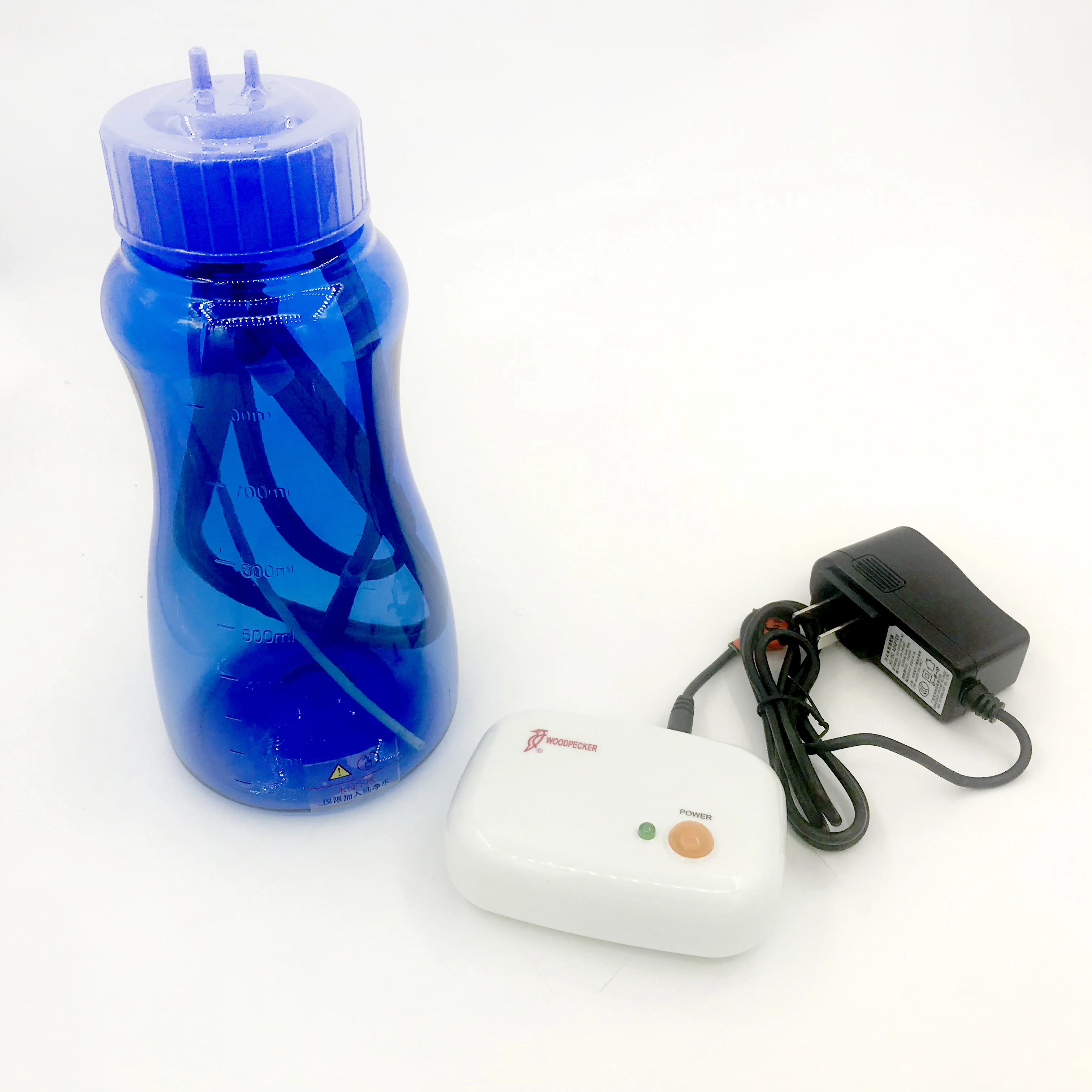 Дятел стоматологический AT-1 Автоматическая система подачи воды DTE для