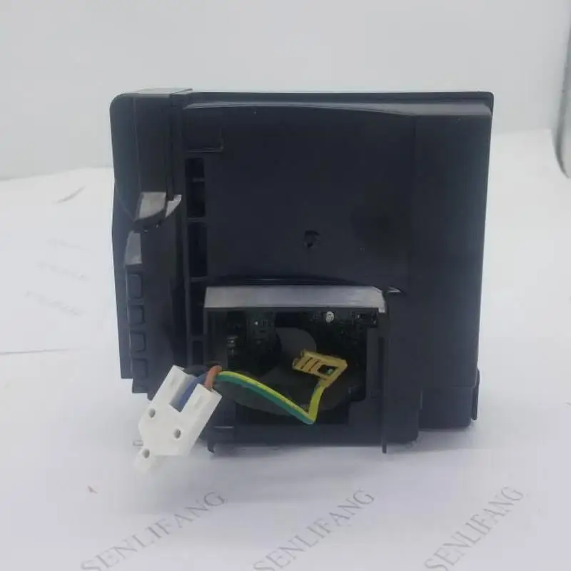 EECON VCC3 2456 07 Инвертор управления 0193525122 с черной коробкой