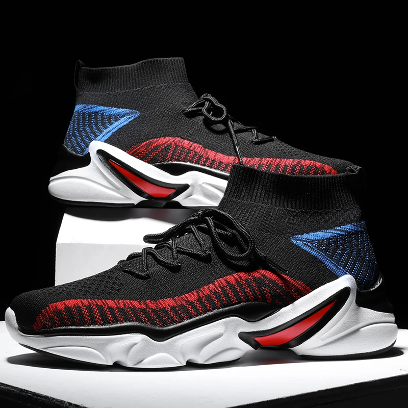 

sneakers men trainers shoes men Off white men shoes couple loafers shoes breathable men tides sport shoes running shoes