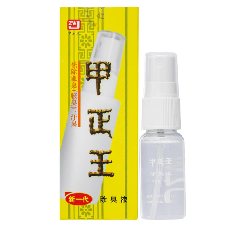 

Antiperspirante Deodorant Men vestido de Underarms Remove Armpit Foot Bad Body Odor Water Deodorizer Eliminate Aloe Womens 16ml