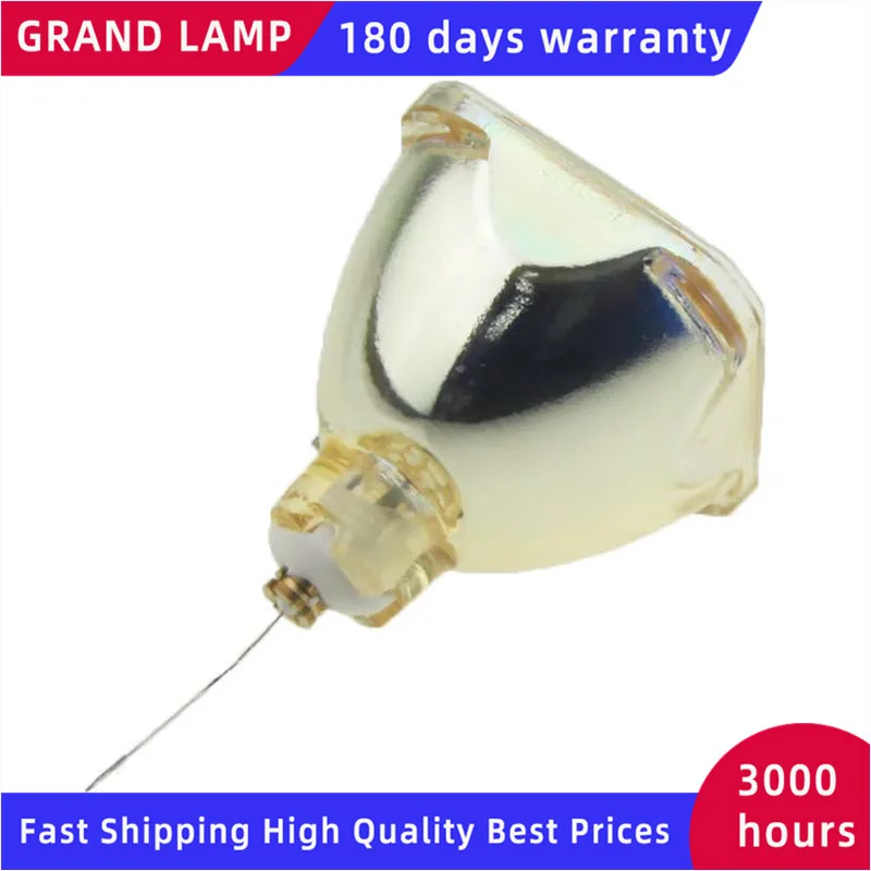 

High quality LMP-C150 Compatible Projector bare lamp For Sony VPL-CX5/VPL-CS5/VPL-CX6/VPL-CS6/VPL-EX1 Projectors GRAND LAMP