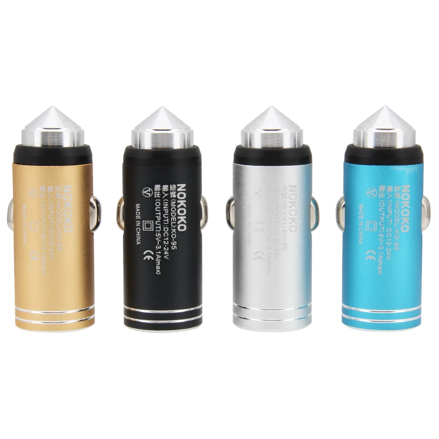 

50pcs/lot 5V 3.1A Streamlined Design Charging Charger with Dual USB 2 Port Fast Charger Adapter for IPhone Xiaomi Samsung