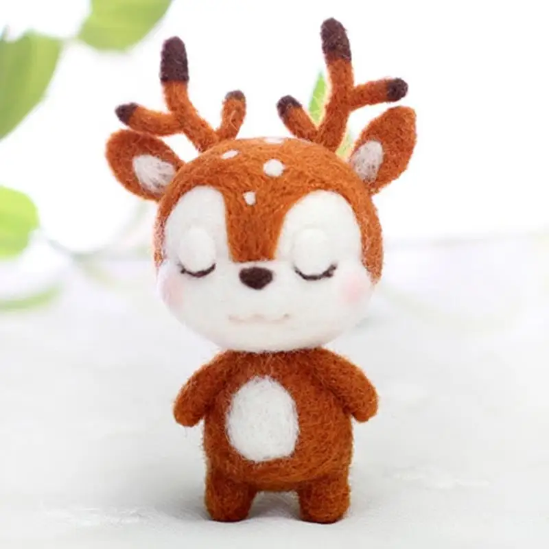 Non Готовые Войлок набор индивидуального изготовления Щенячий патруль кукла из