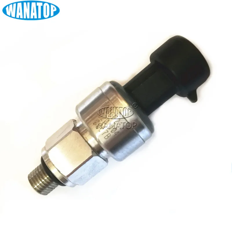 Новый датчик давления 100CP2-137 1680-1041 13060072 | Автомобили и мотоциклы