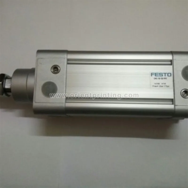 

FESTO цилиндр DNC-50-50-PPV запасные части