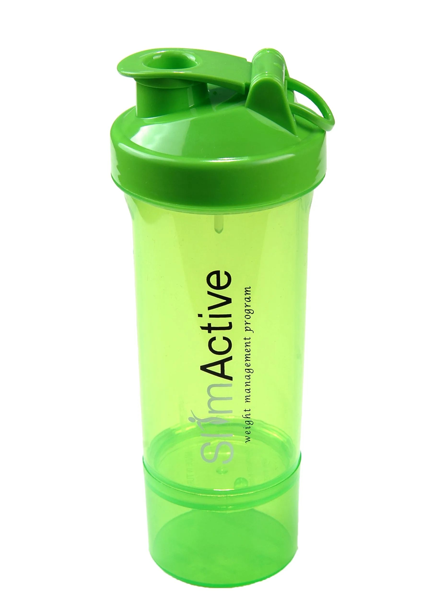 Тонкий активный шейкер миксер новый продукт для похудения 400 мл|Миксеры| |