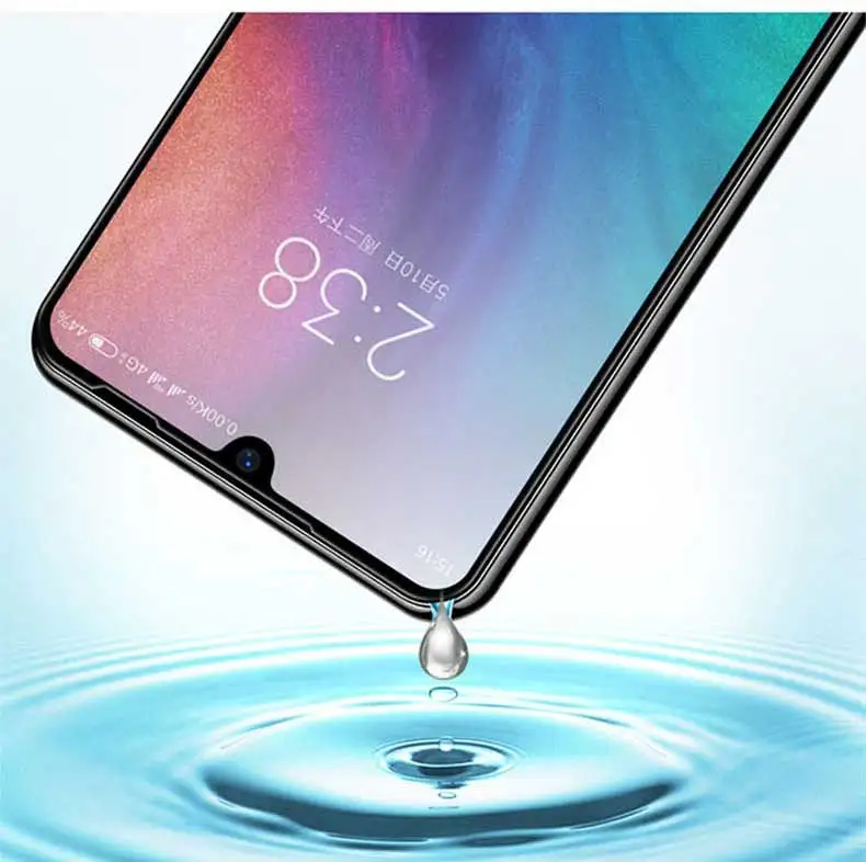 11D защитное стекло на Xiaomi mi 8 9 SE A1 A20 mi 9T Pro закаленное защитное стекло для экрана для Xiaomi mi 8 A2 Lite