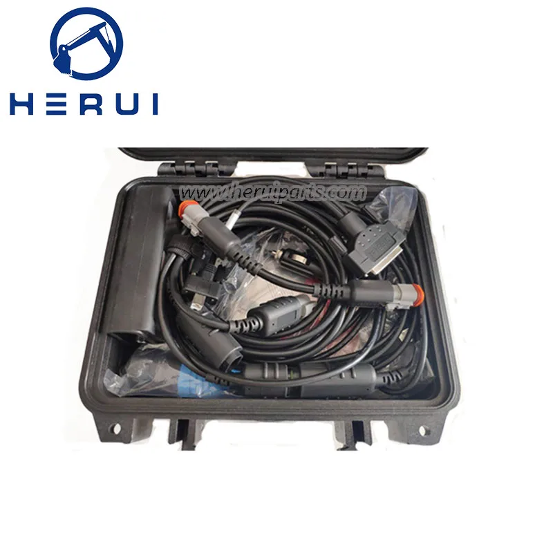 Запасные части для экскаватора набор инструментов диагностики Komatsu|Комплекты