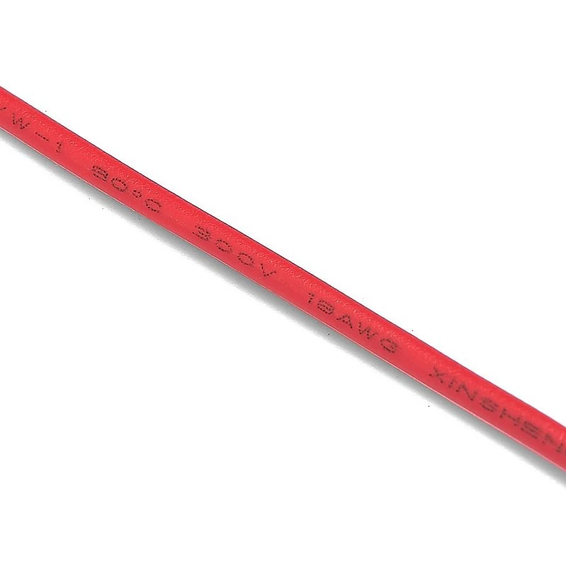 RGBW CCT для светодиодов ленточный кабель 20AWG 6 контактный переходник с внутренней