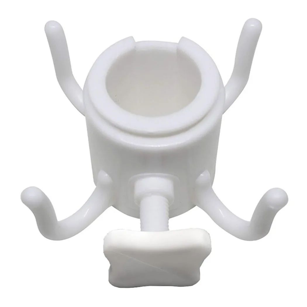 

For Towels Umbrella Hook Hanger Hanging Hook For Beach Bags New Practical