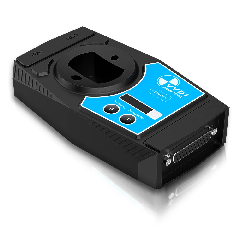 Диагностический инструмент Xhorse VVDI для BMW оригинальный брендовый инструмент| |