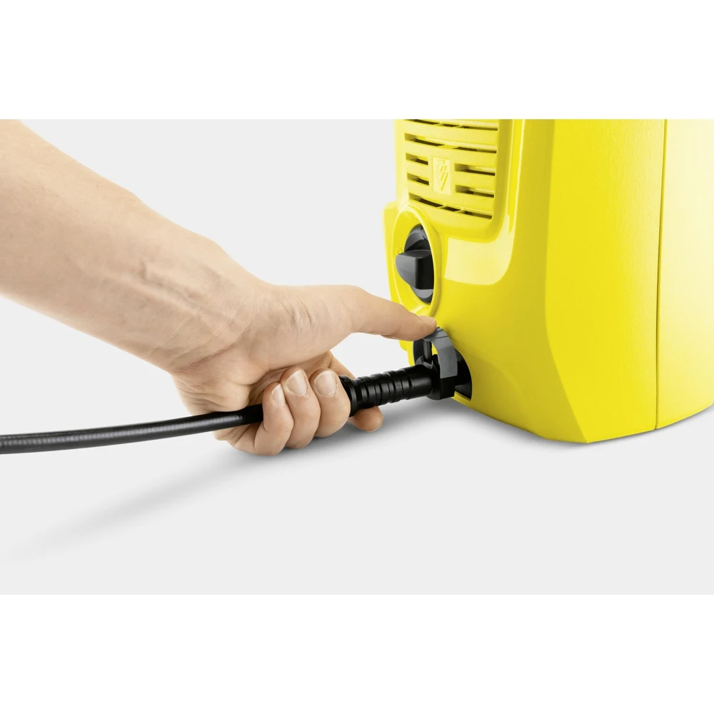 Аппарат высокого давления KARCHER K 2 Universal Edition | Автомобили и мотоциклы