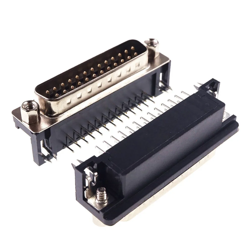 5 шт. двусторонние прямоугольные коннекторы для ПП | Обустройство дома