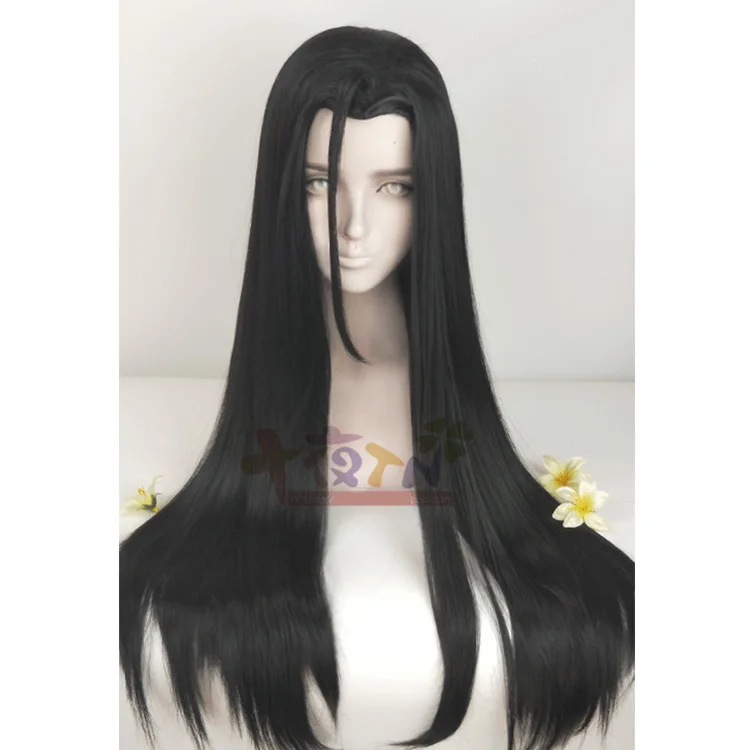 Парик для косплея Вэй усян DIOCOS Anime Mo Dao Zu Shi Grandmaster of Demonic Culture парик вечевечерние НКИ